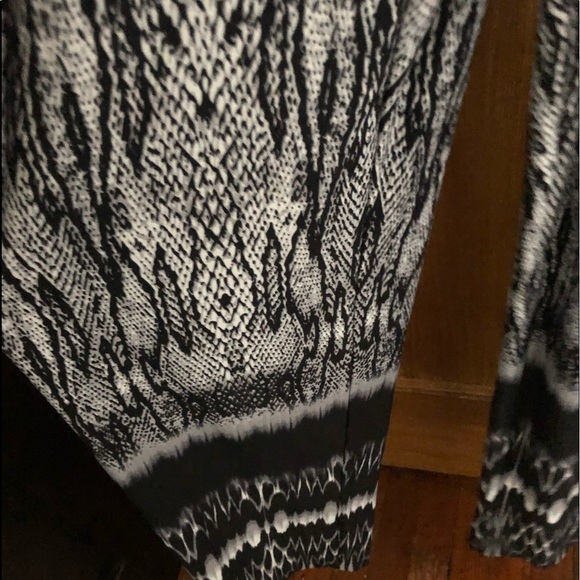 Snakeskin jumpsuit - Picture 4 of 8